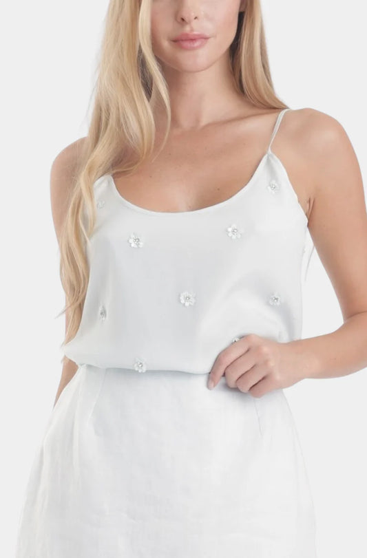 Karina Grimaldi Margarita Cami