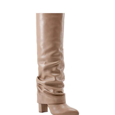 Marc Fisher Lalita Foldover Boot