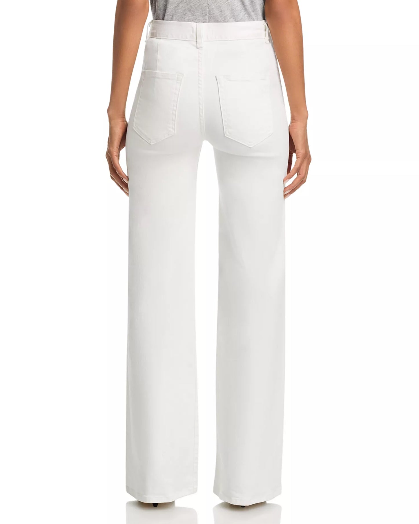 ASKK NY Brighton High Rise Trouser