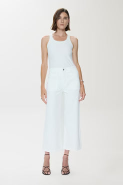 Zooey Patch Pocket Utility Pant