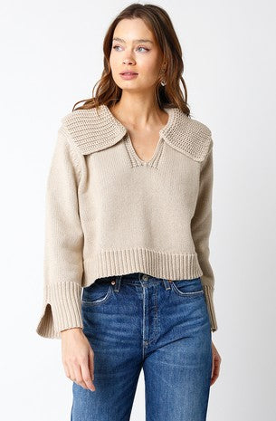 Margo Sweater