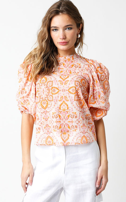 The Gia Top