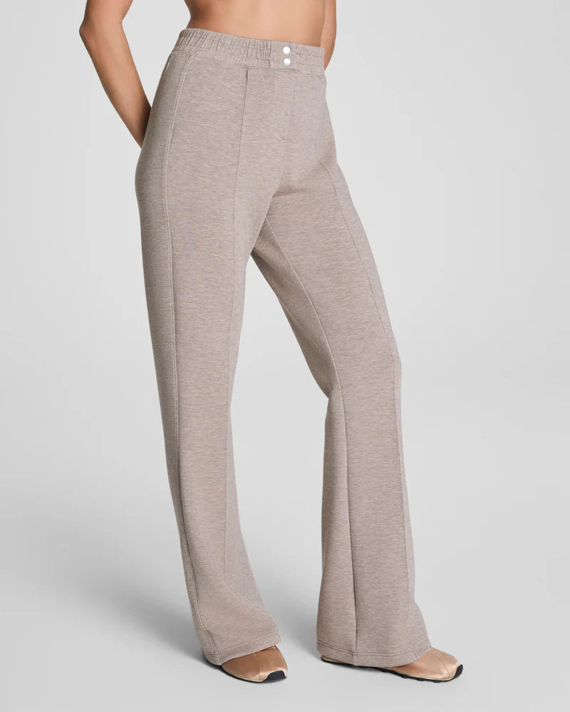 Spanx Brushed AE Flare Pant