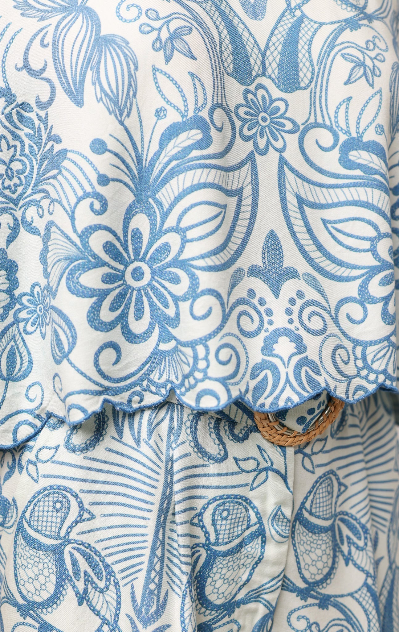 Shore Tia Top