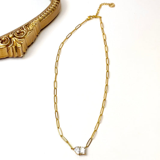 Bracha Mindy Necklace