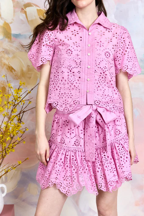 Love the Label Abigail Top