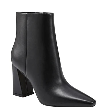 Marc Fisher Yanara Heeled Bootie