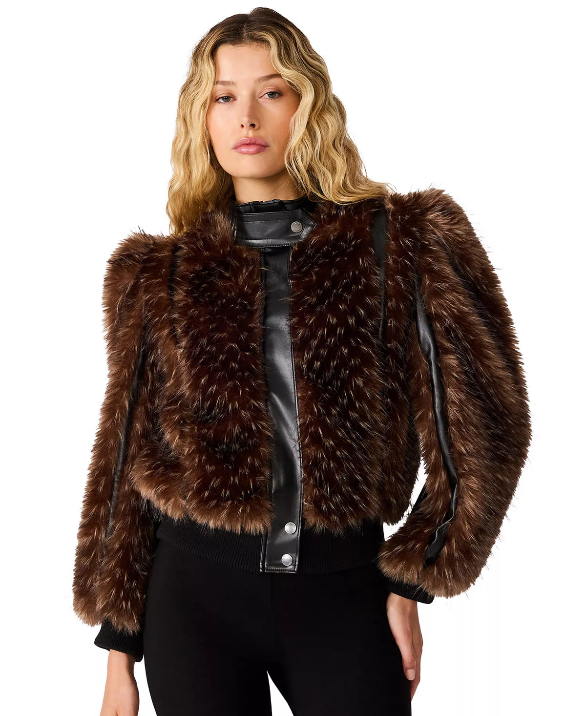 Steve Madden Pru Jacket