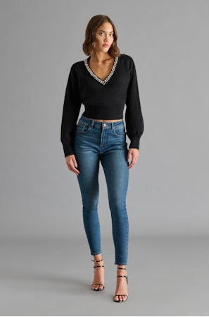 BB Dakota Evilyn Sweater