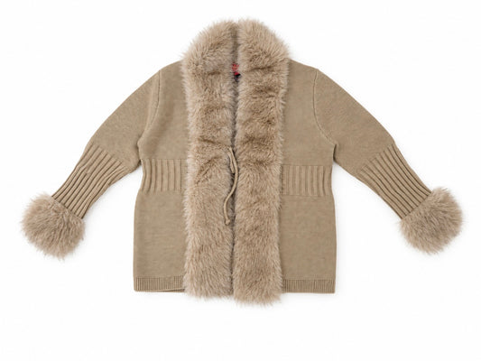 THML Ivana Cardigan