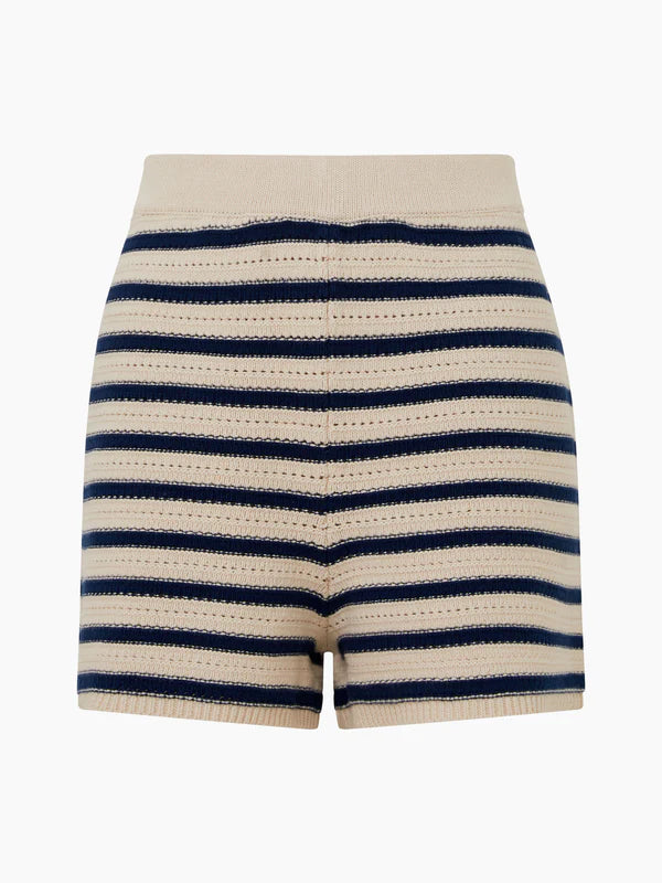 French Connection Lumi Mozart Shorts