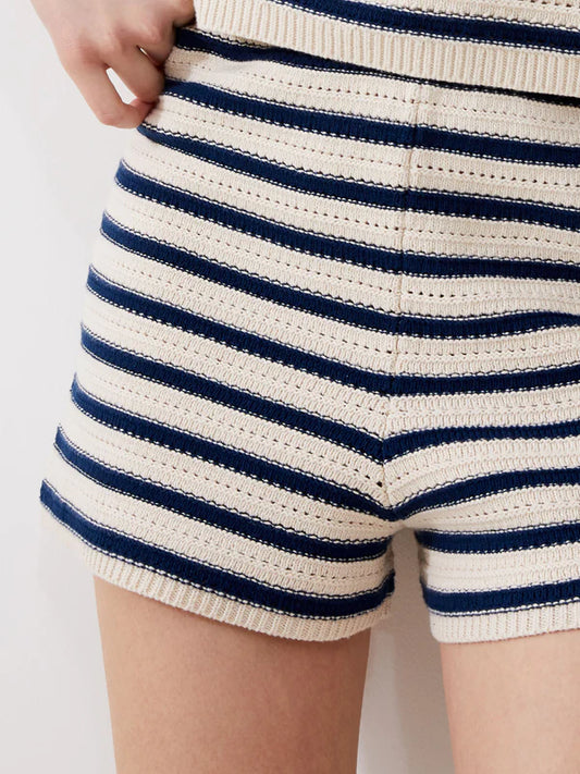 French Connection Lumi Mozart Shorts