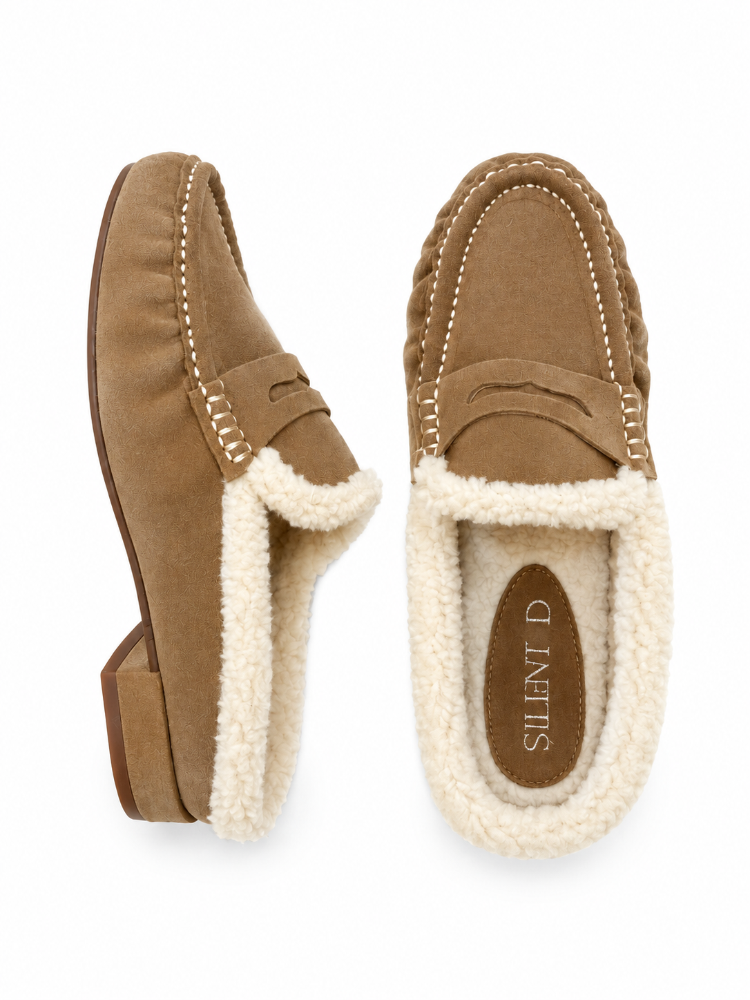 SD Rowana Fur Slide