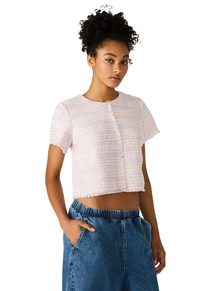 Steve Madden Addie Top