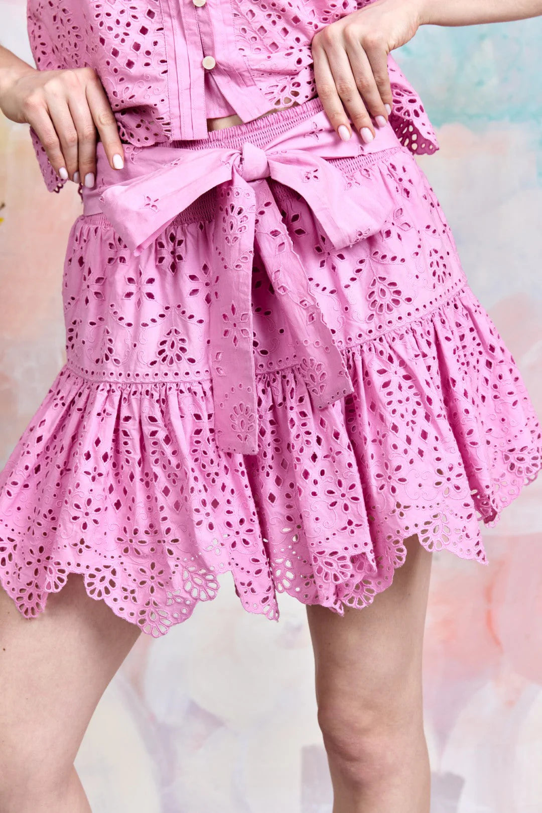 Love the Label Ruby Skirt