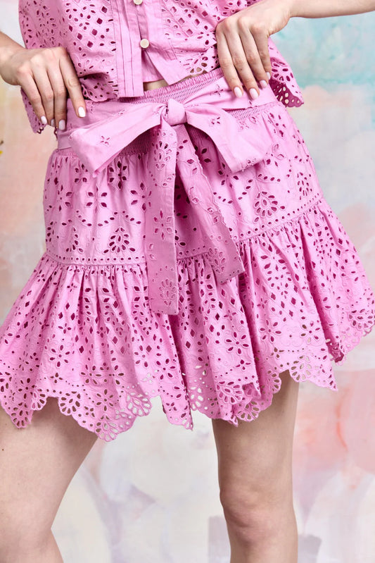Love the Label Ruby Skirt