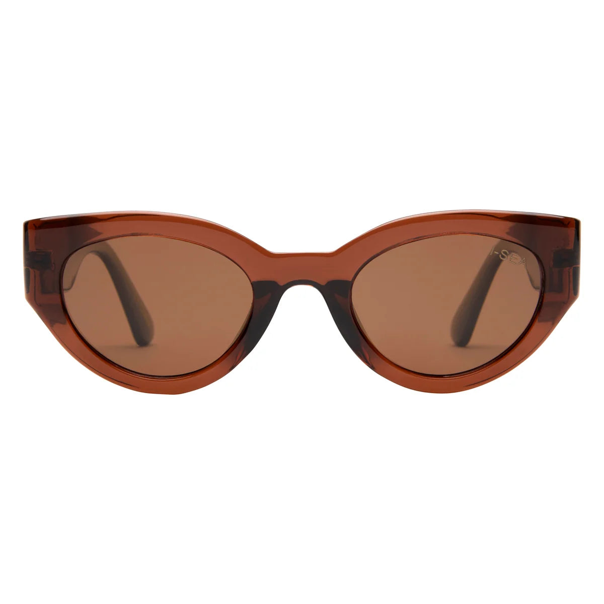I-Sea Ashbury-Sky Sunglasses