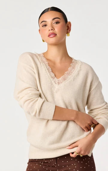 ASTR The Label Jadyn Sweater