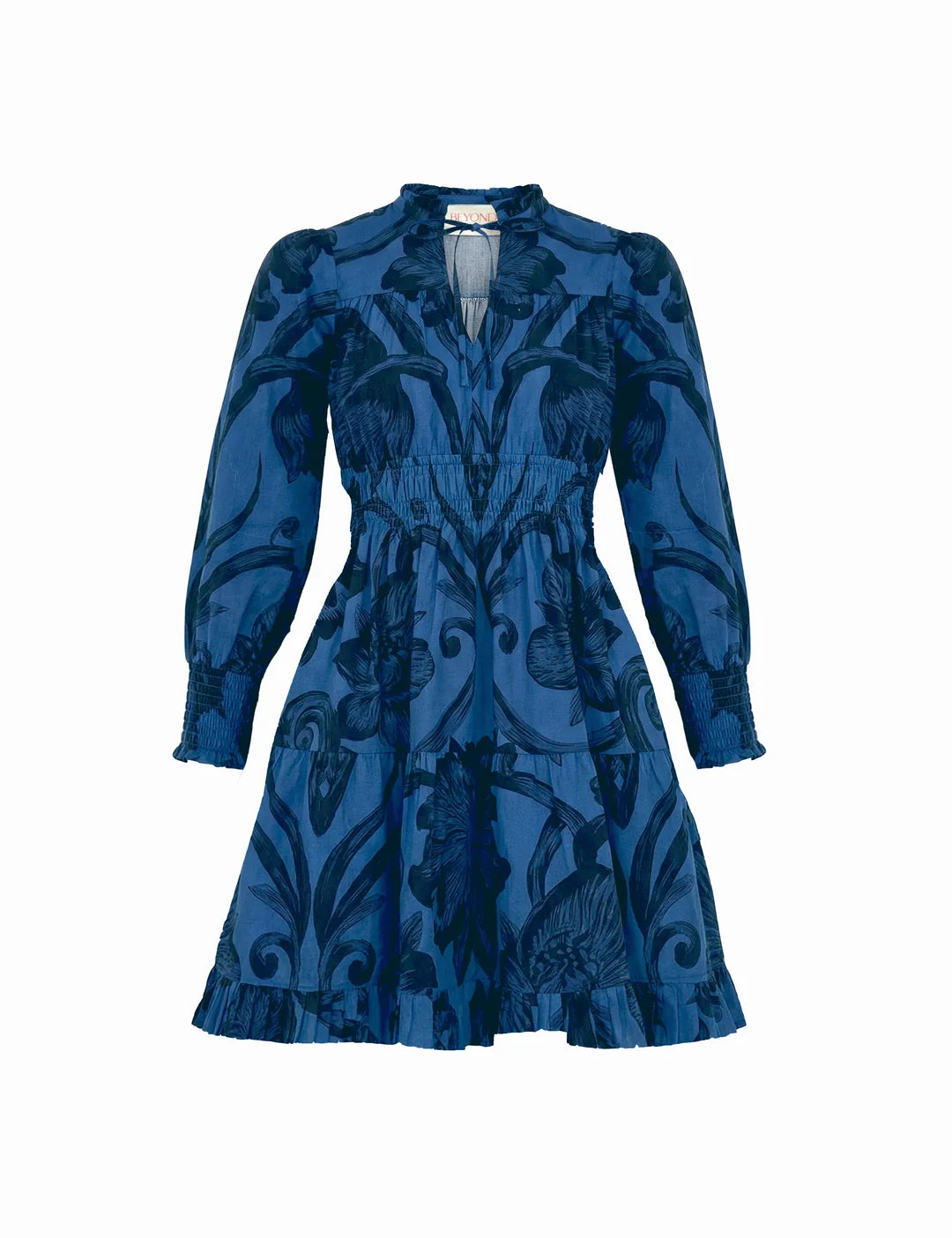 Beyond by Vera Alice Dress