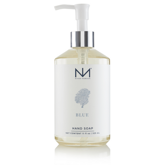 NIVEN MORGAN Hand Soap