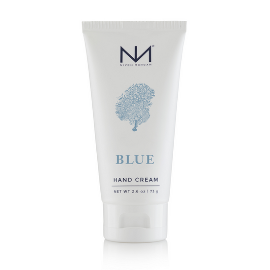 NIVEN MORGAN Travel Hand Cream