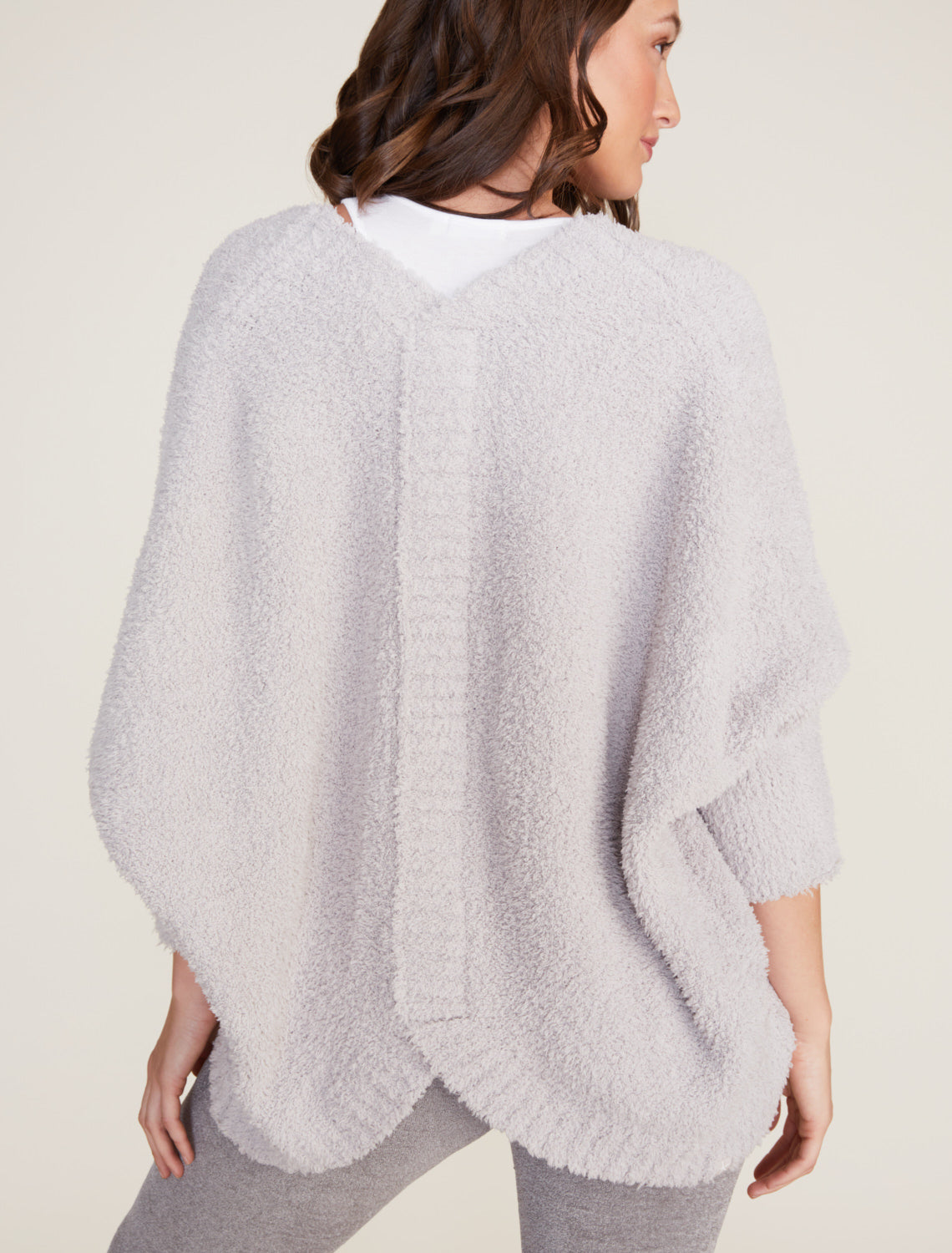 BAREFOOT DREAMS CozyChic Shrug