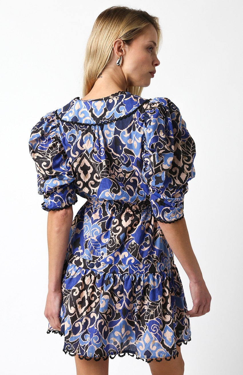 The Emory Dress