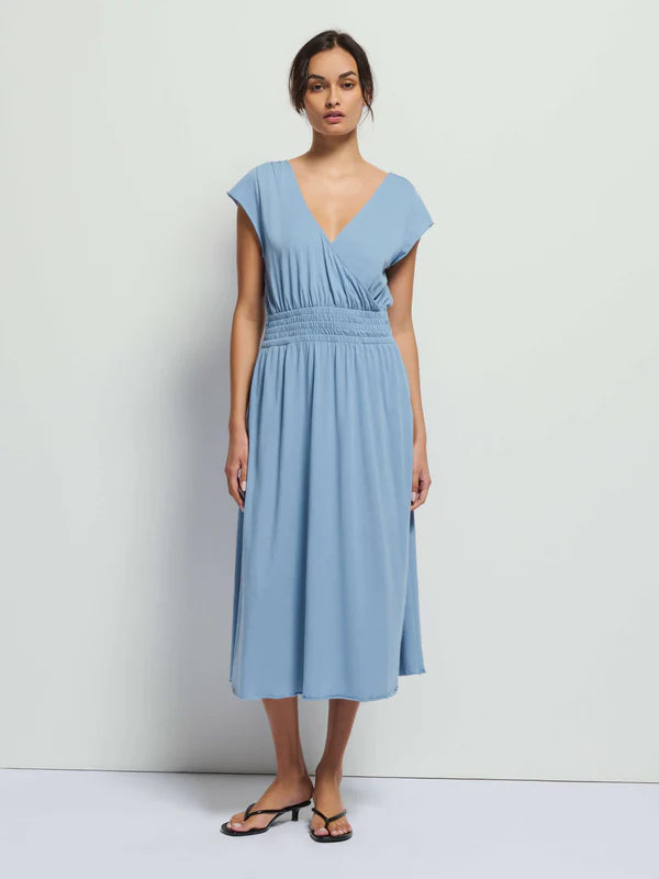 Nation Daphne Dress