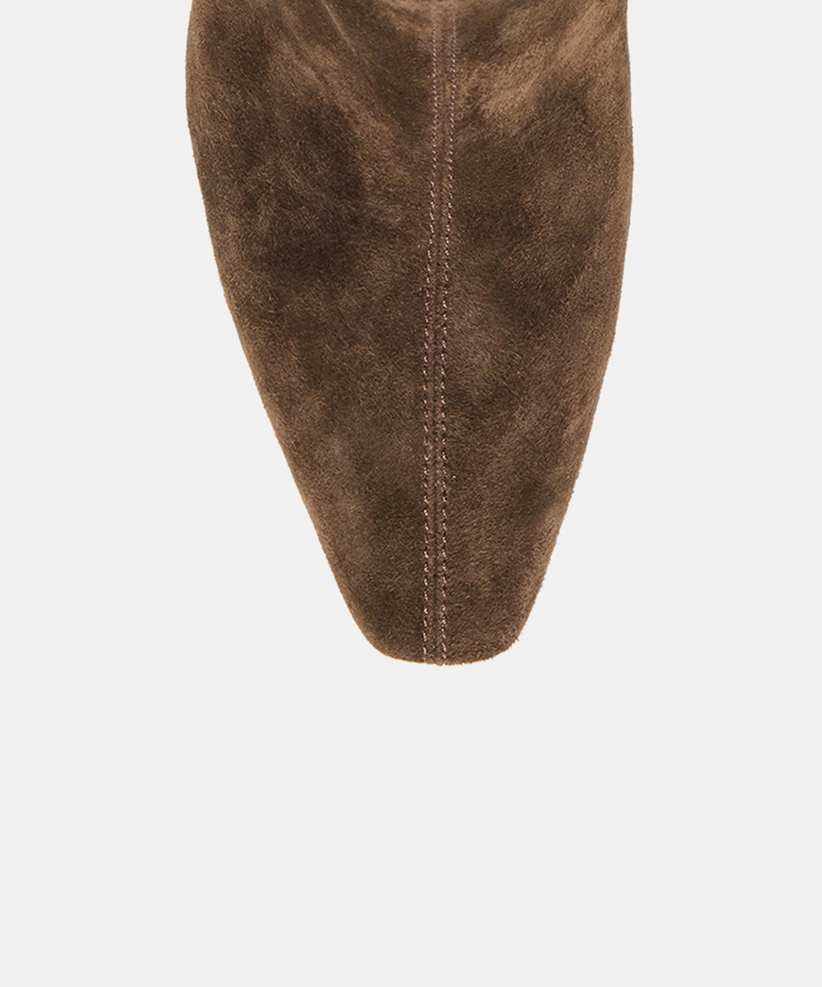 Dolce Vita Bennet Booties Espresso Suede