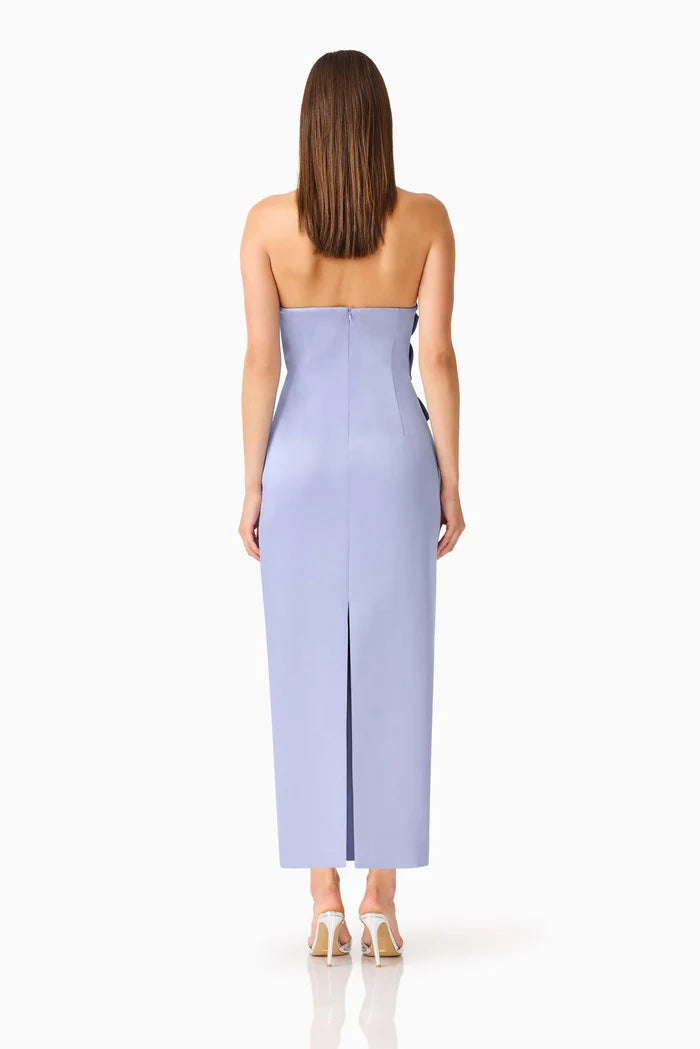 Elliatt Lunelle Column Midi Dress