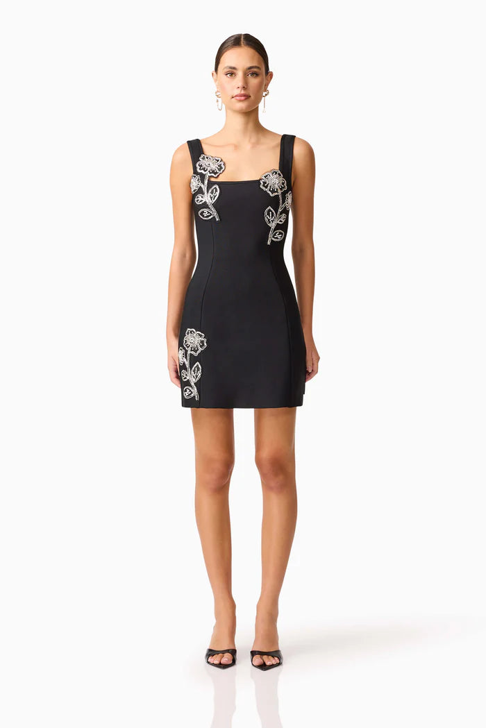 Elliatt Soleil Mini Dress