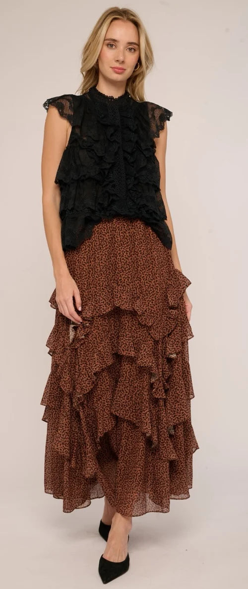 Love the Label Eden Top