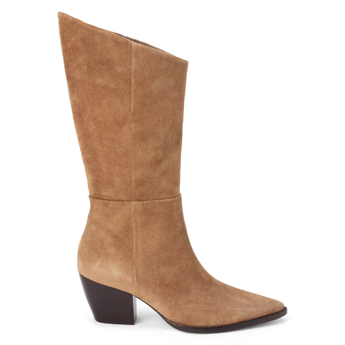 Edie Mid-Calf Boot