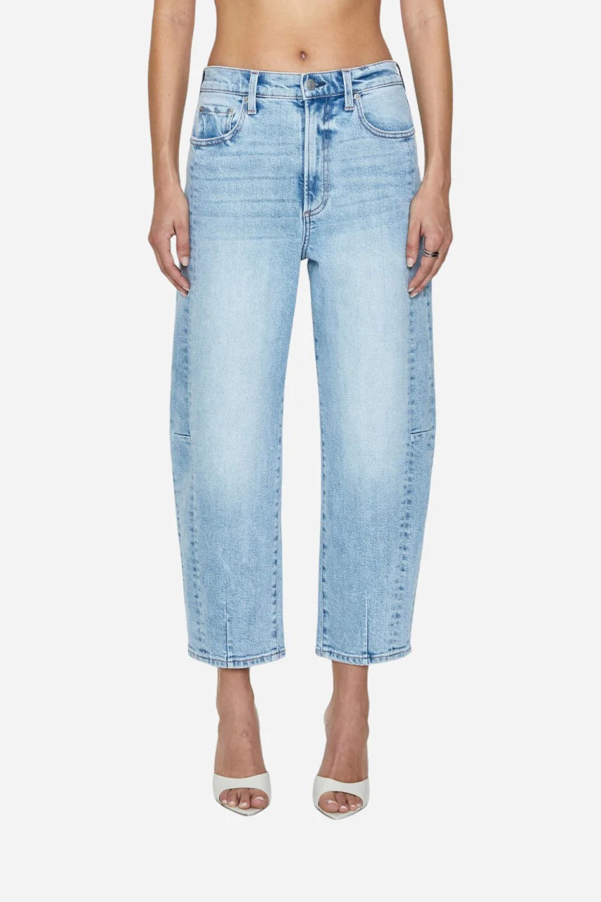 Pistola Eli High Rise Jean