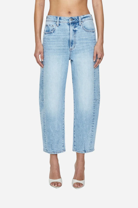 Eli High Rise Jean