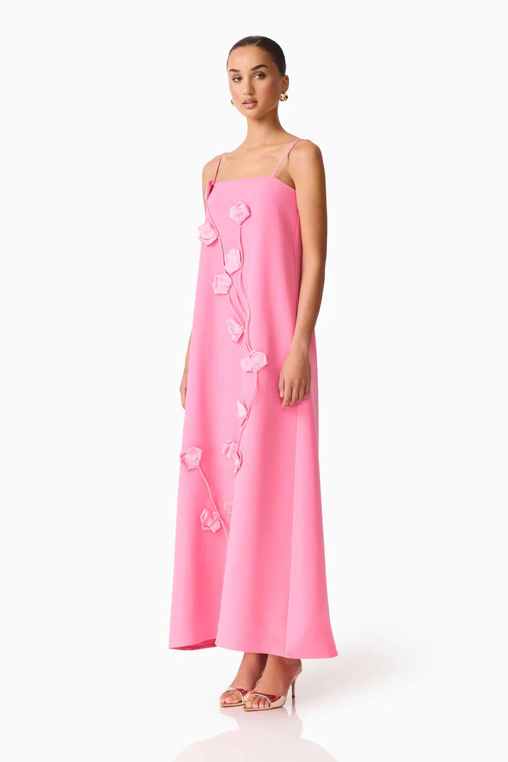 Elliatt Nolana Gown in Pink