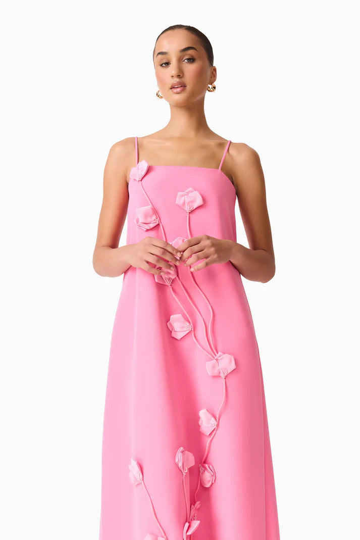 Elliatt Nolana Gown in Pink