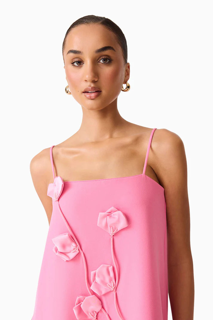Elliatt Nolana Gown in Pink