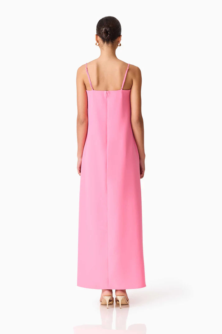 Elliatt Nolana Gown in Pink