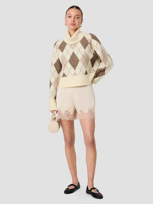 French Connection Koda Turtleneck Sweater
