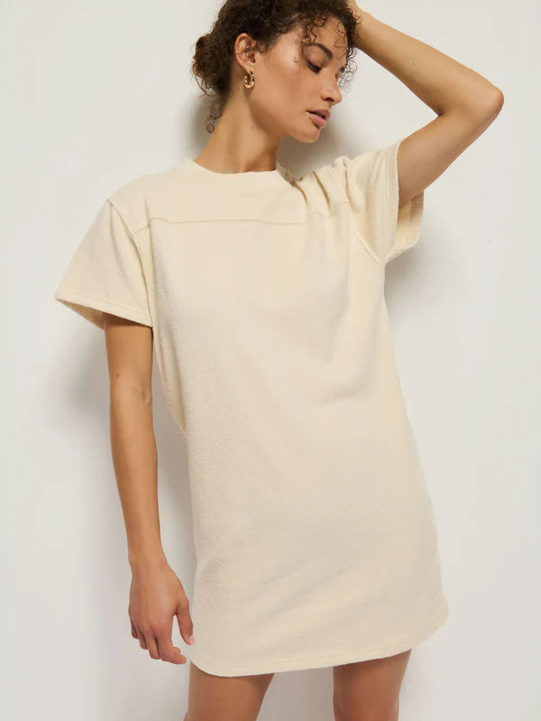 Nation Finn Crewneck Dress