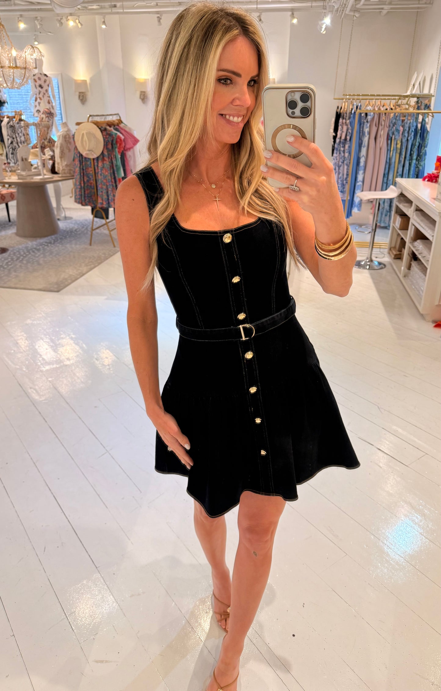 JS71 Jaya Dress