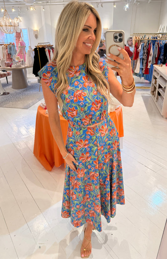 Love the Label Cambrie Tank