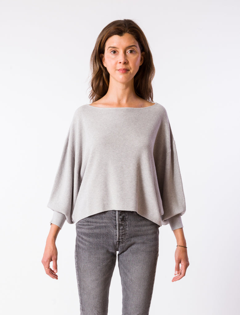 KERISMA Yuzu Sweater in 4 colors