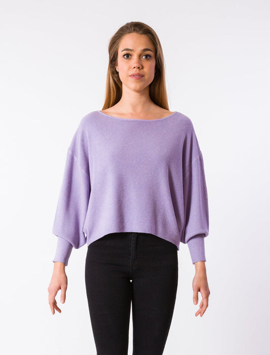KERISMA Yuzu Sweater in 4 colors