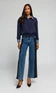 Generation Love Georgia Lace Combo Jeans