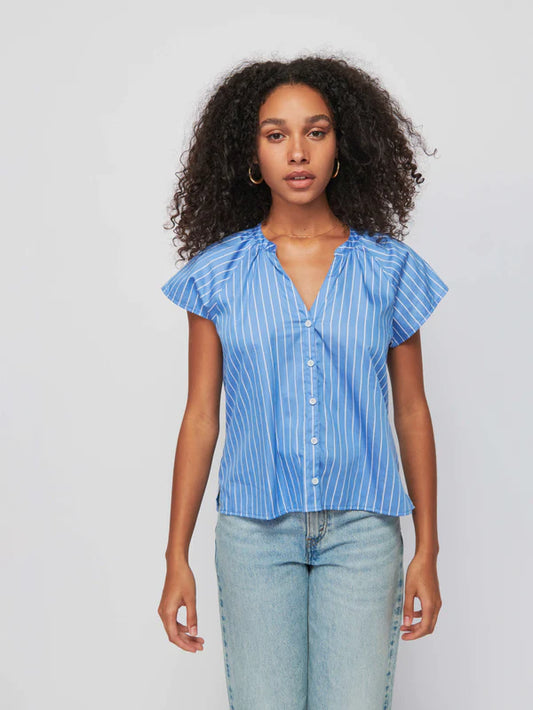 Nation Ginny Easy Blouse