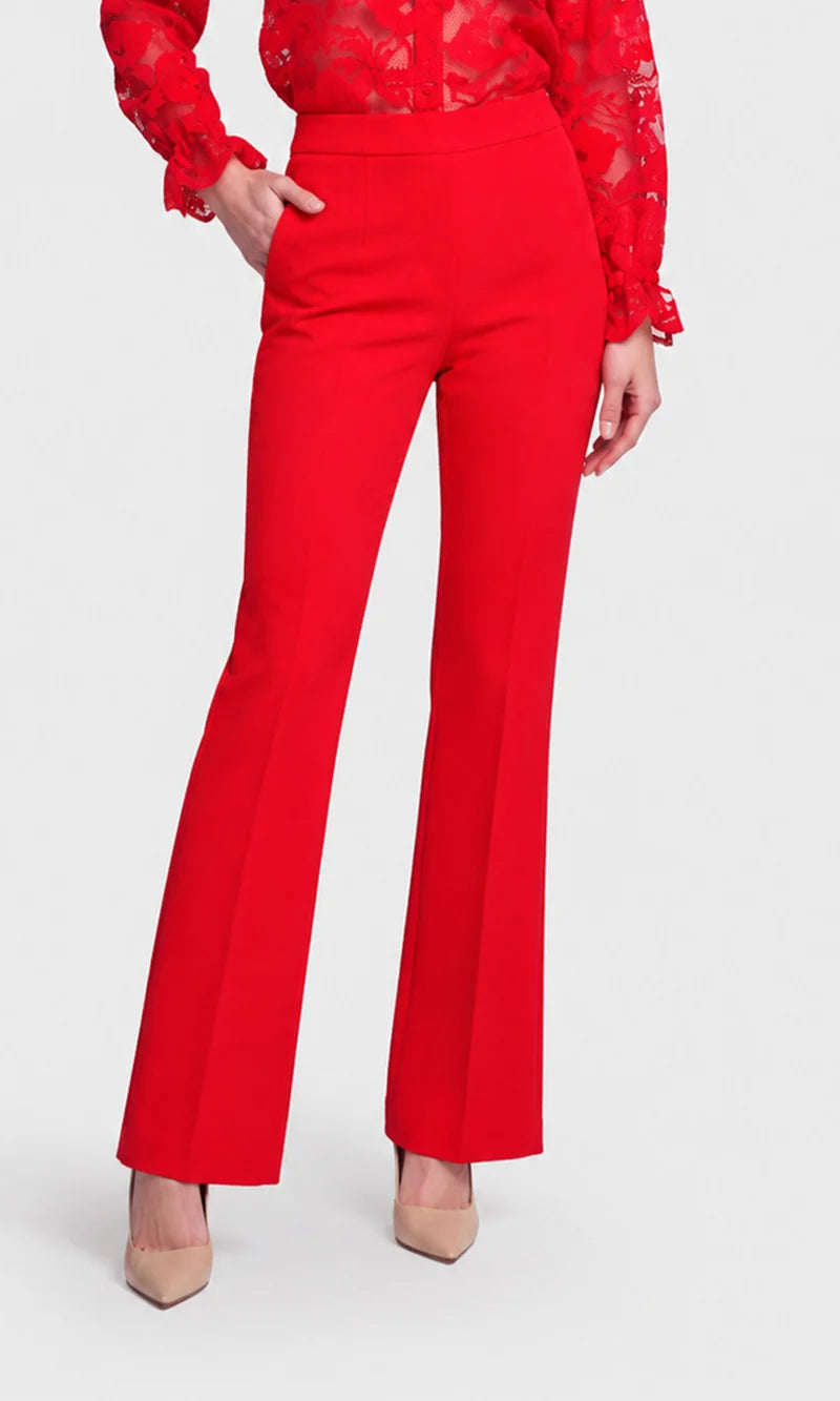 Generation Love Elise Crepe Pants