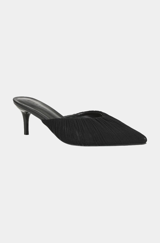 Billini Josue - Black Mesh