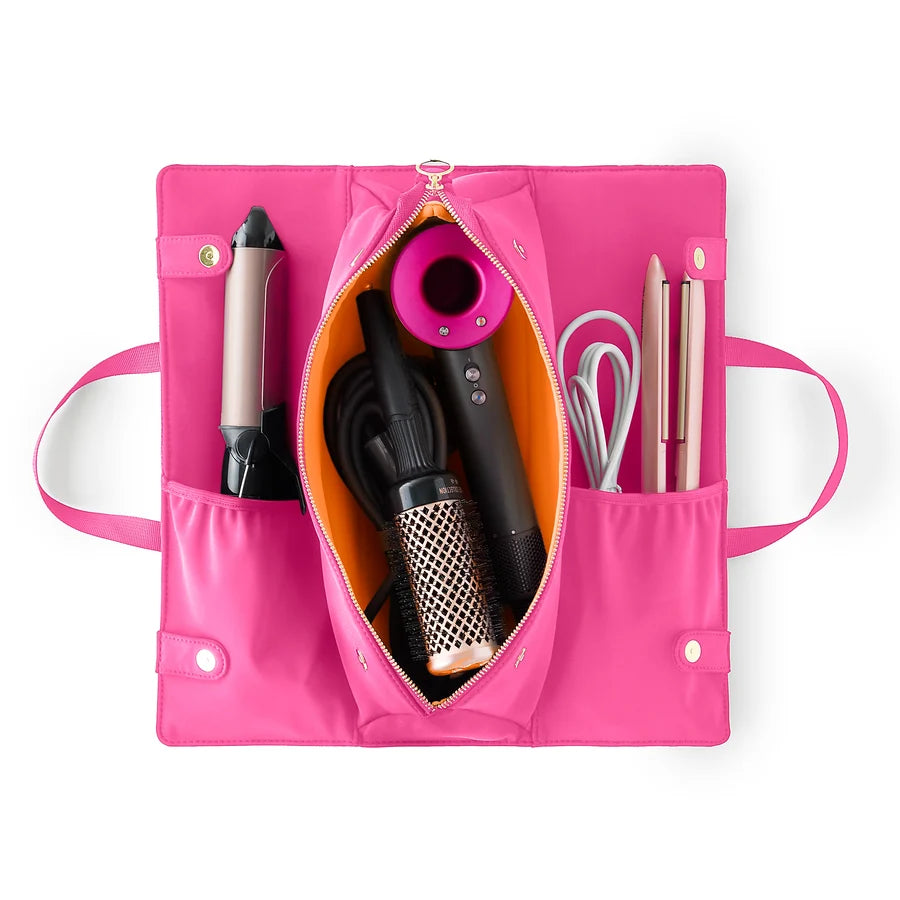 The Hair Tools Bags-KUSSHI